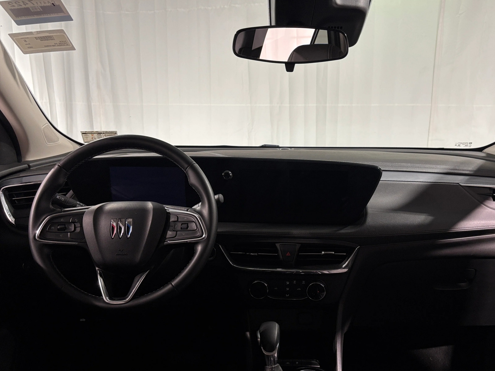 Thumbnail: 2025 Buick Encore GX - 2