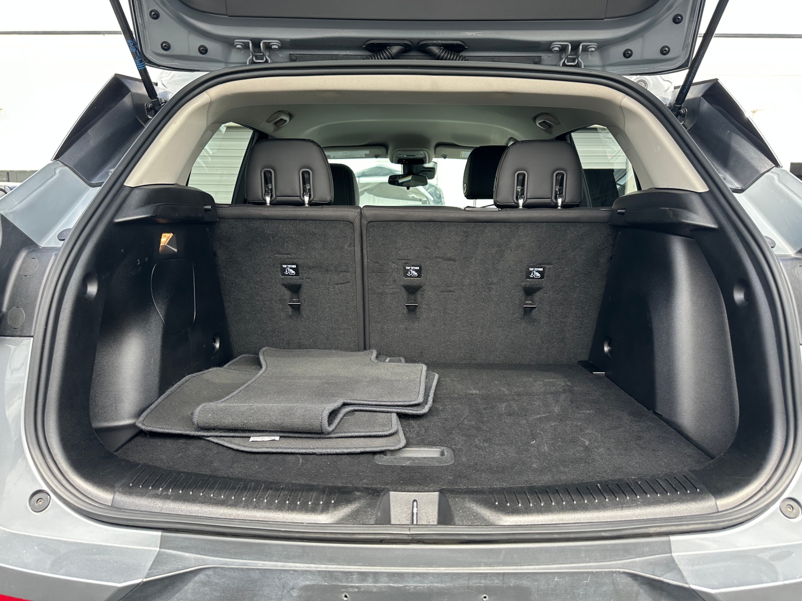 Thumbnail: 2025 Buick Encore GX - 6
