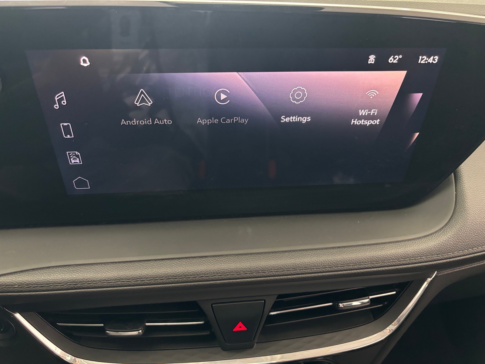 Thumbnail: 2025 Buick Encore GX - 3