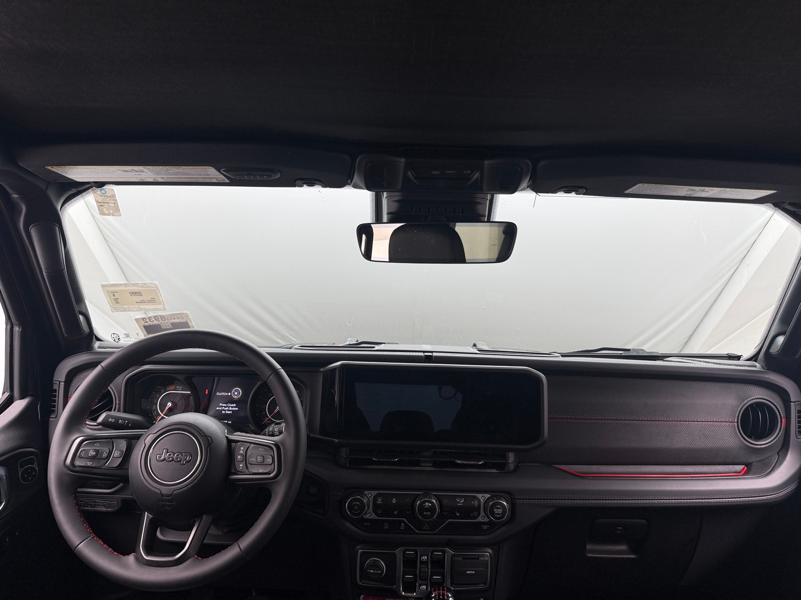 Thumbnail: 2024 Jeep Wrangler - 2