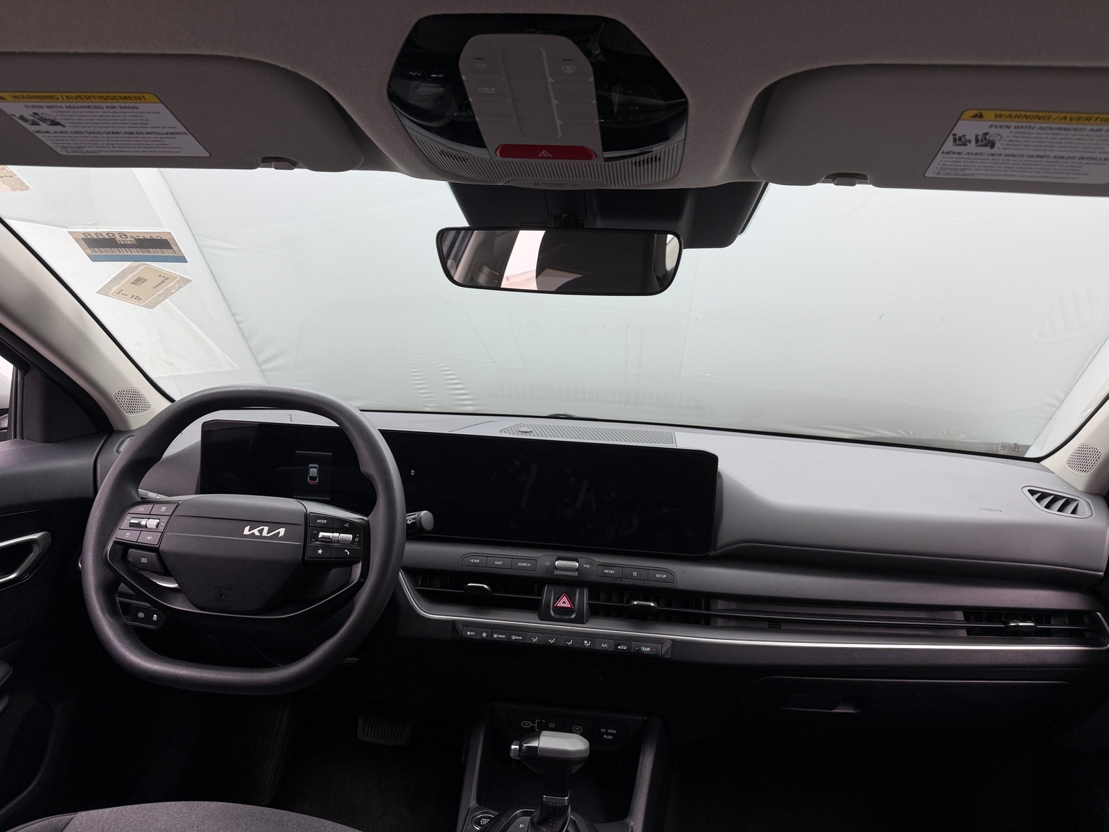 Thumbnail: 2025 Kia K4 - 3