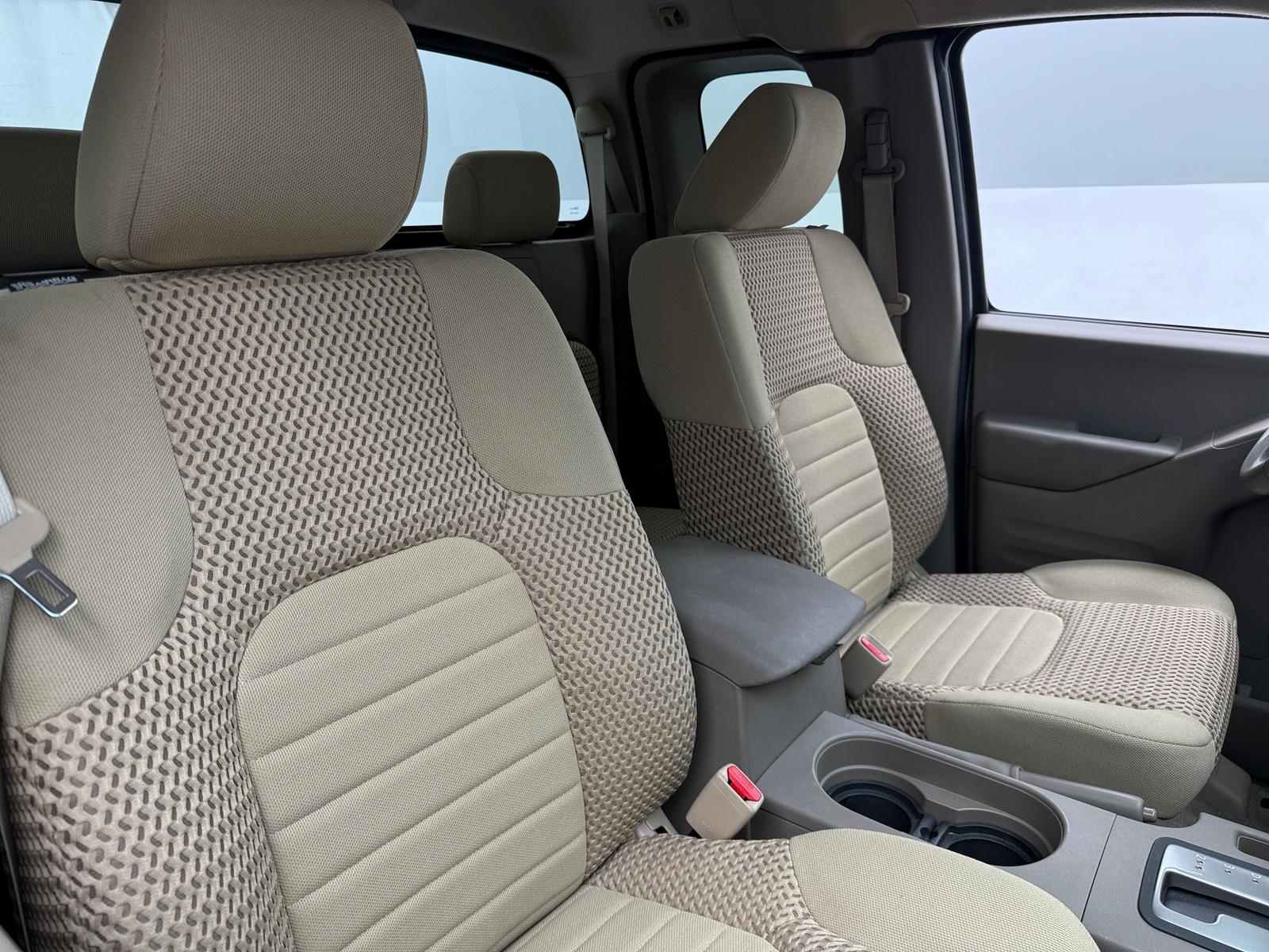 Thumbnail: 2016 Nissan Frontier - 2