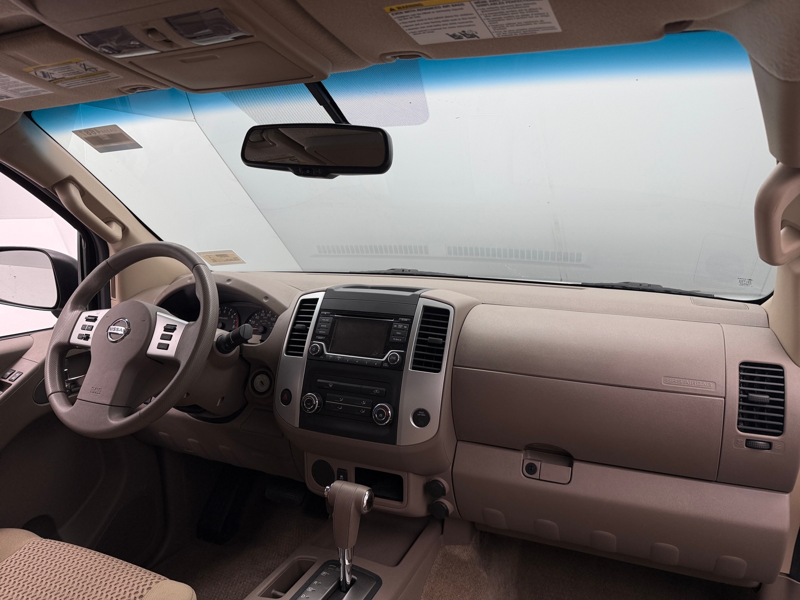Thumbnail: 2016 Nissan Frontier - 3