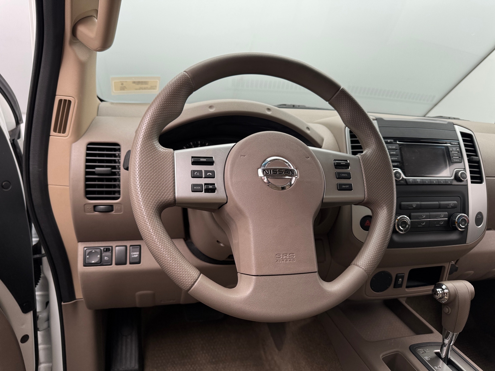 Thumbnail: 2016 Nissan Frontier - 5