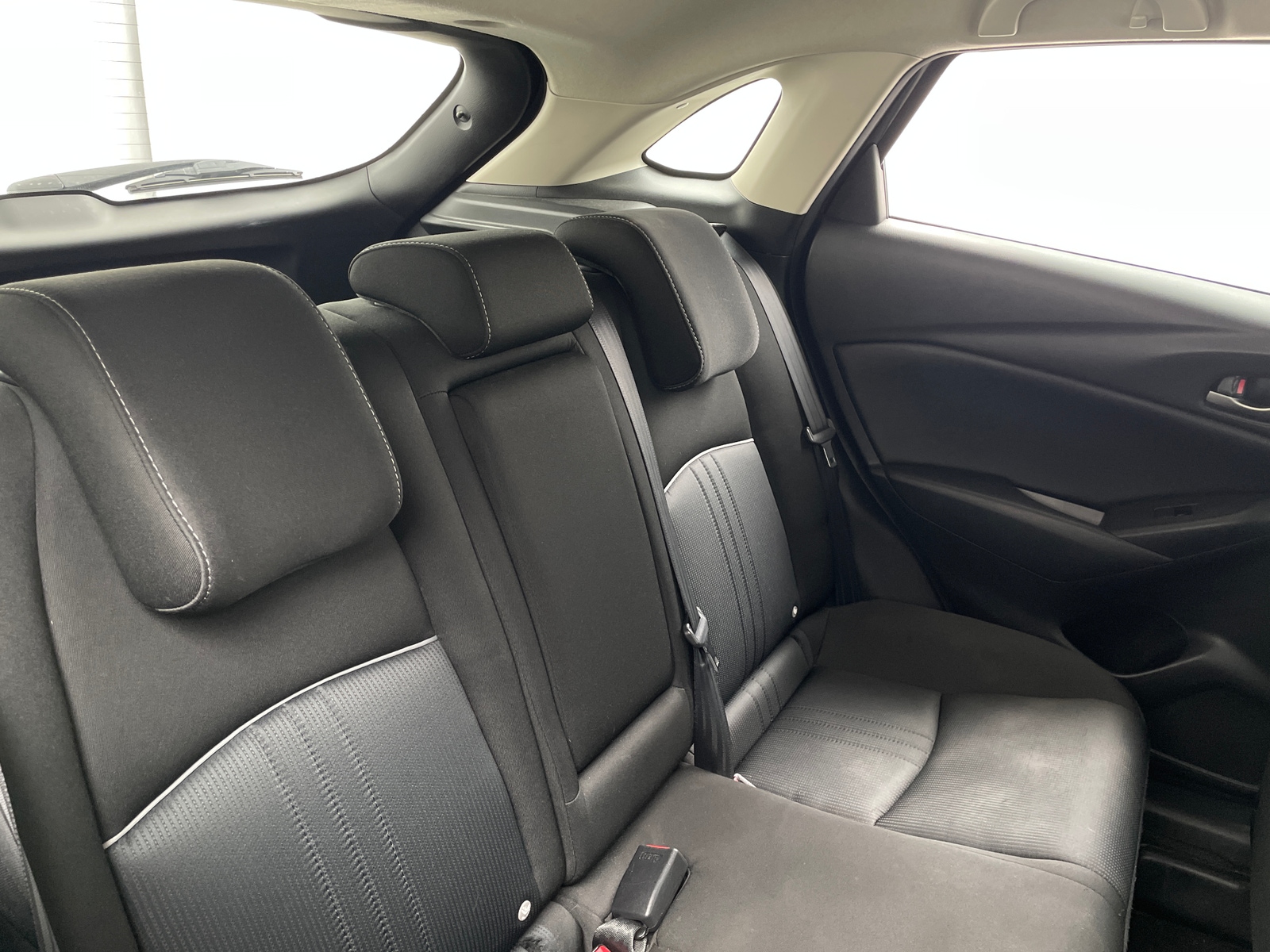 Thumbnail: 2020 Mazda CX-3 - 6