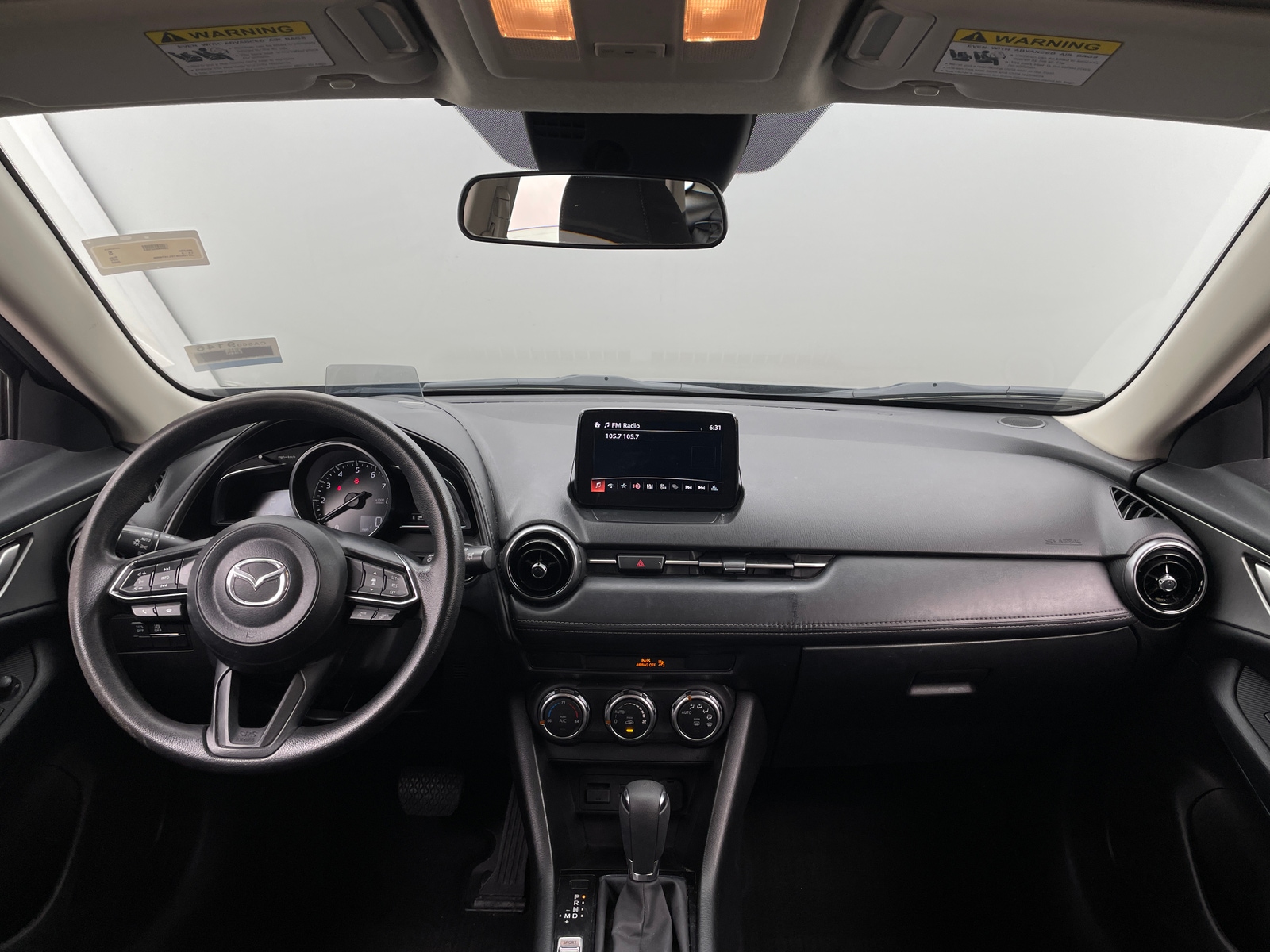 Thumbnail: 2020 Mazda CX-3 - 3