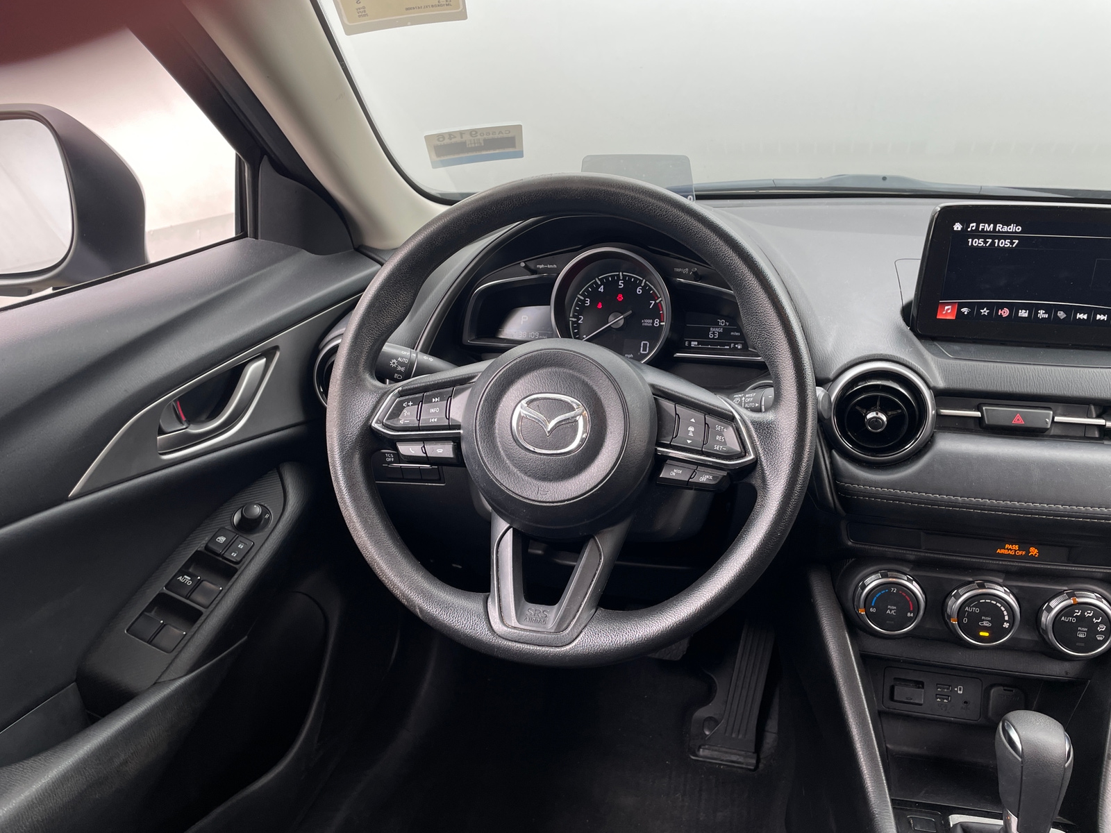 Thumbnail: 2020 Mazda CX-3 - 5