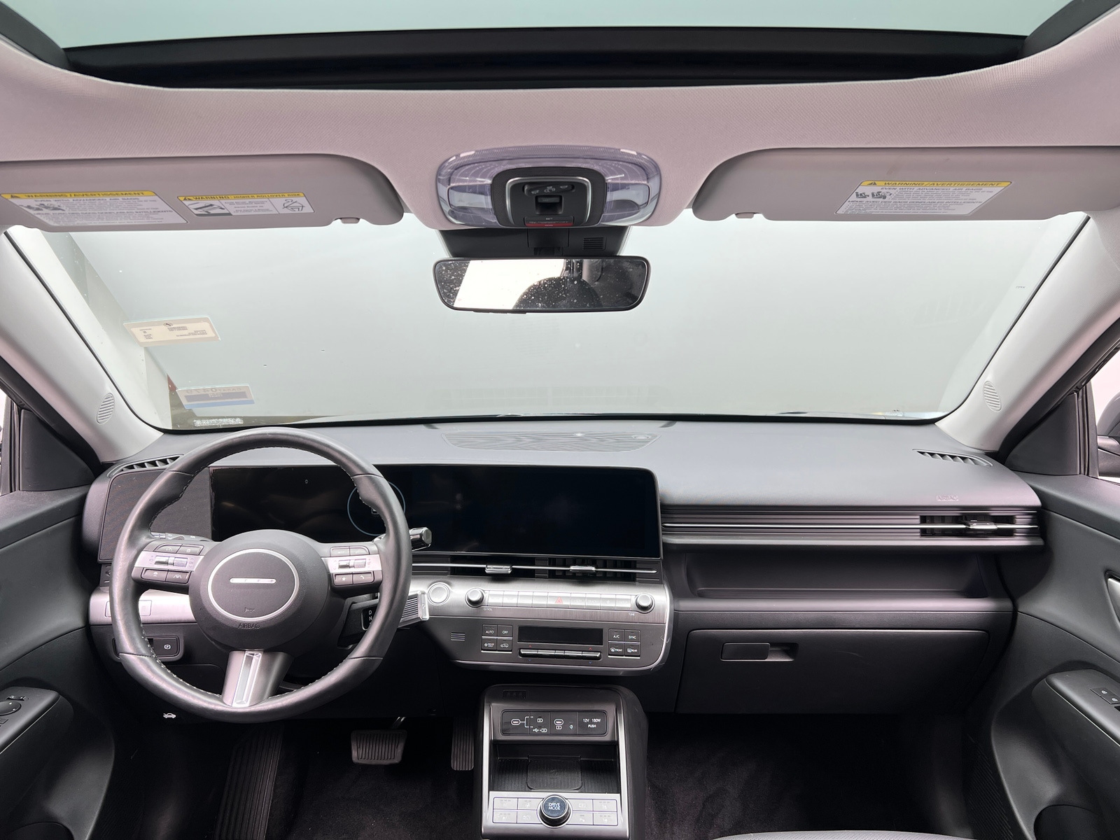 Thumbnail: 2025 Hyundai Kona - 2