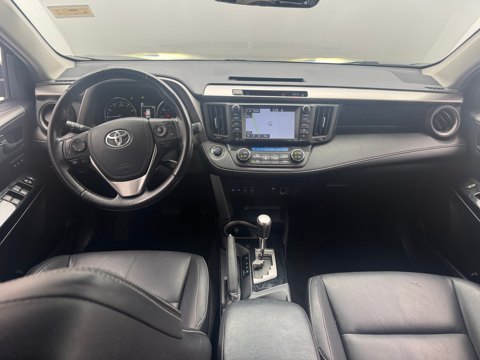 Thumbnail: 2017 Toyota RAV4 - 2