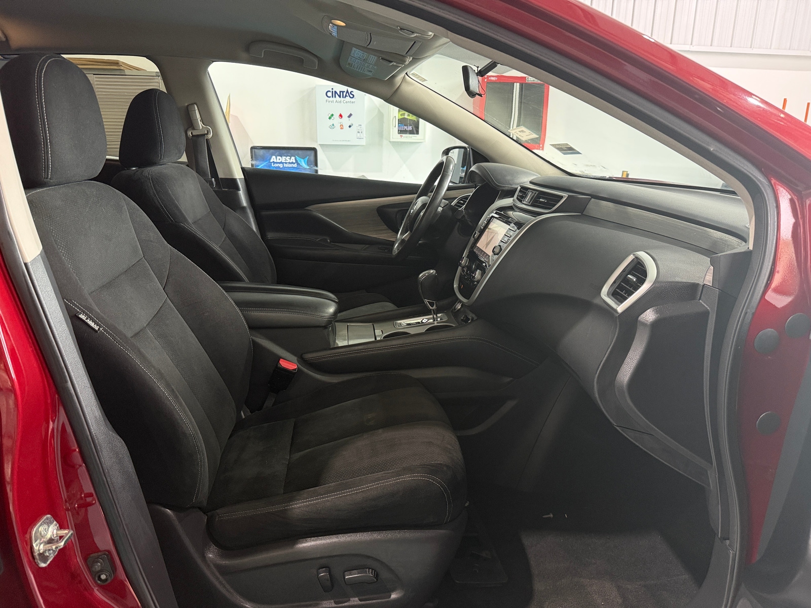 Thumbnail: 2016 Nissan Murano - 2