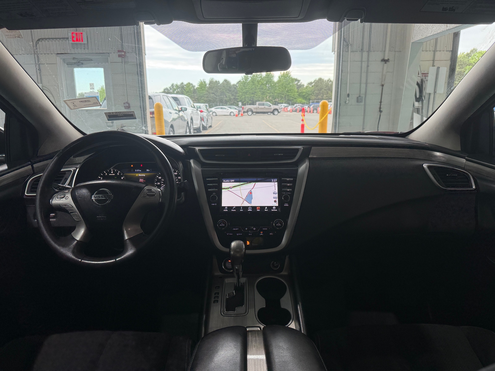 Thumbnail: 2016 Nissan Murano - 3