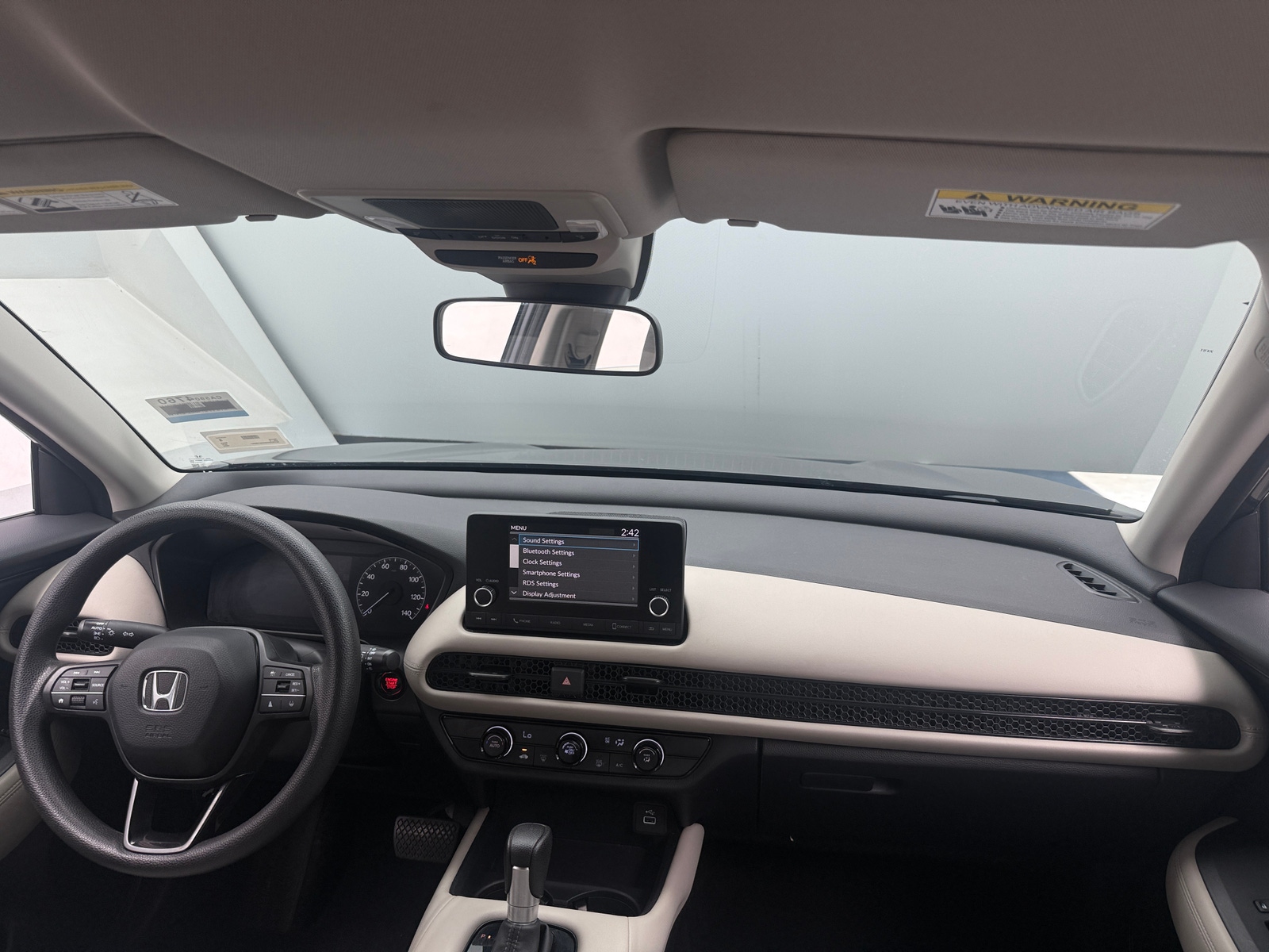 Thumbnail: 2024 Honda HR-V - 3