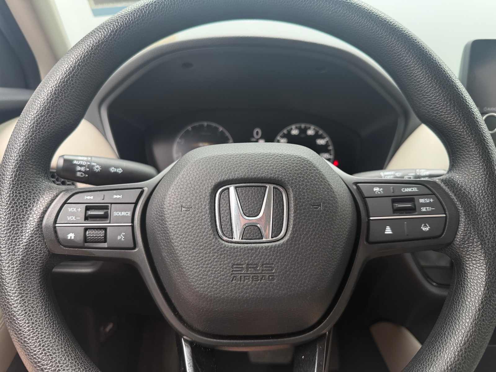 Thumbnail: 2024 Honda HR-V - 5