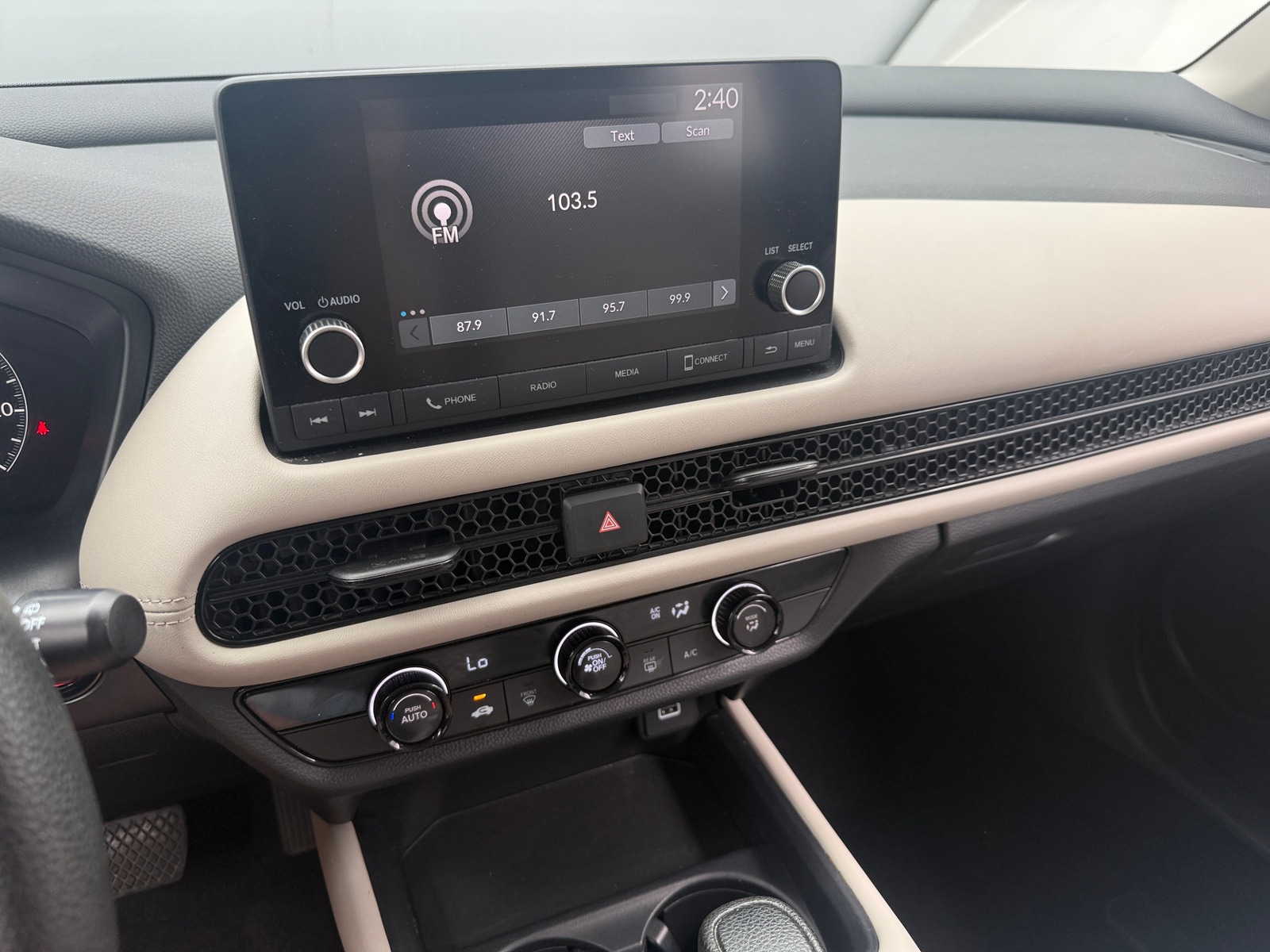 Thumbnail: 2024 Honda HR-V - 4