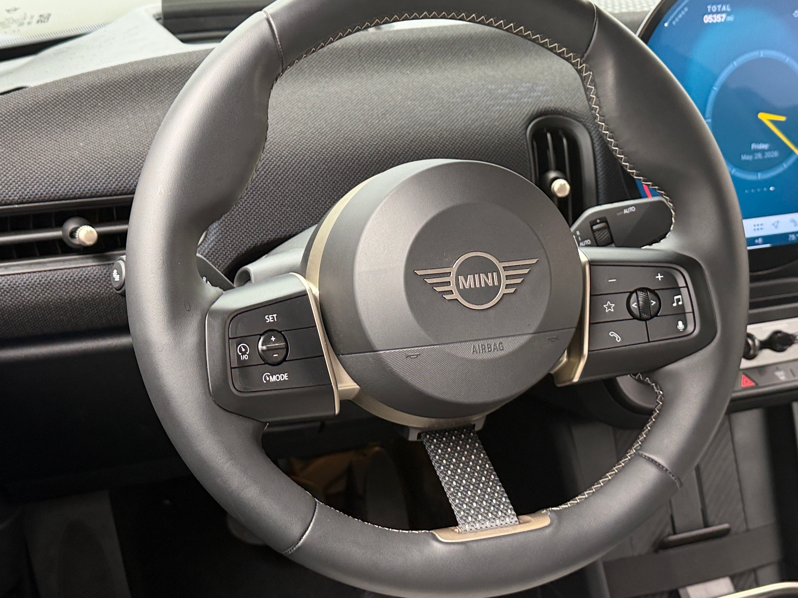Thumbnail: 2025 MINI Cooper Convertible - 5