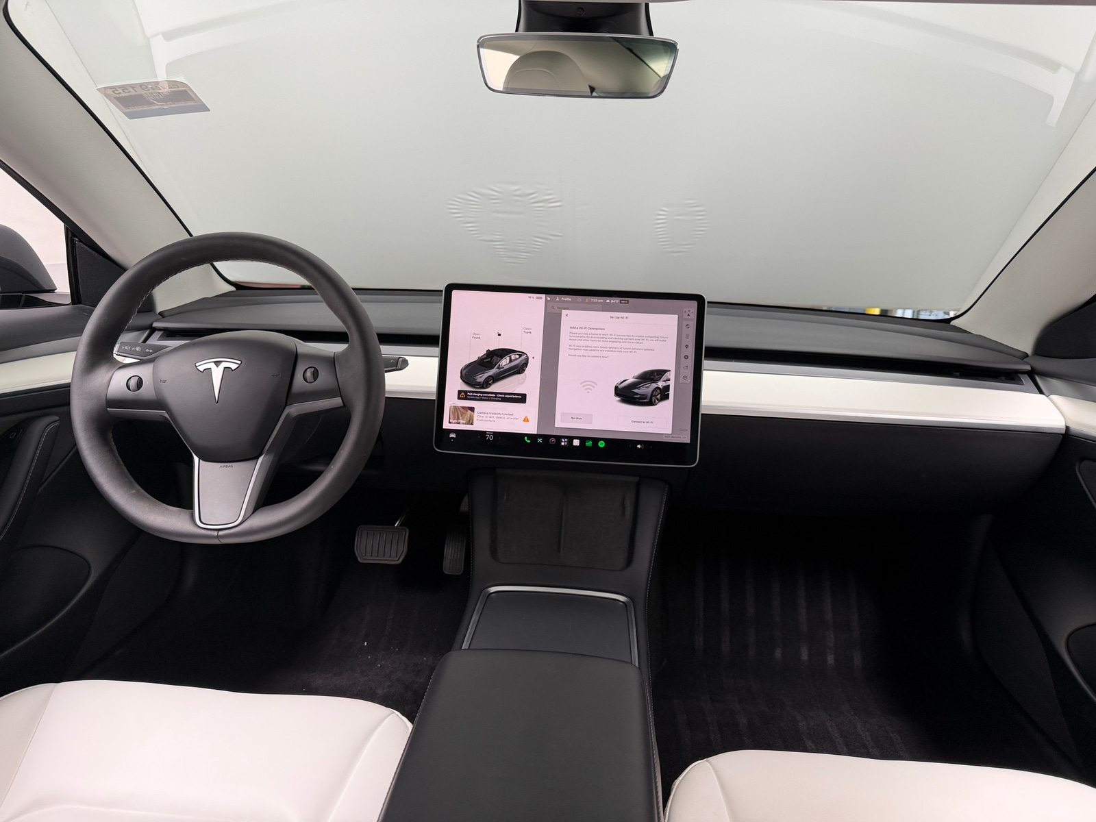 Thumbnail: 2022 Tesla Model 3 - 2