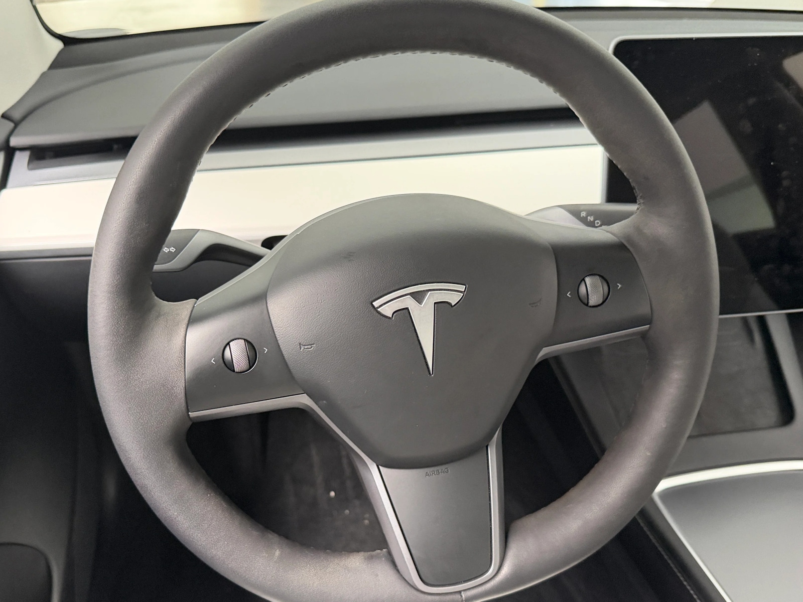 Thumbnail: 2022 Tesla Model 3 - 4