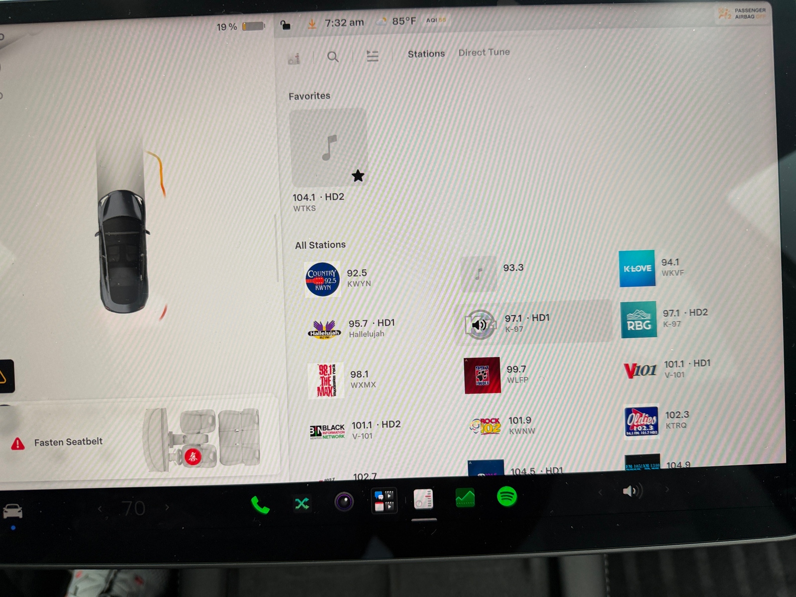 Thumbnail: 2022 Tesla Model 3 - 3