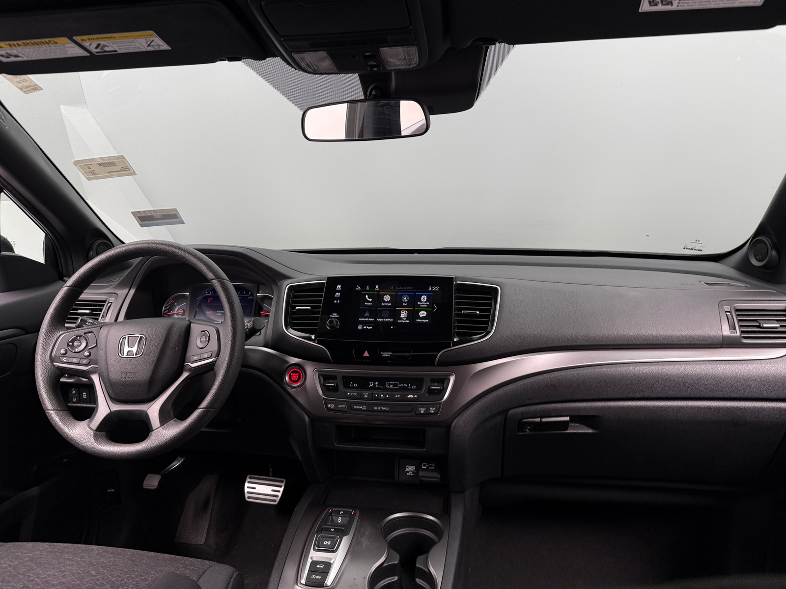 Thumbnail: 2021 Honda Passport - 3