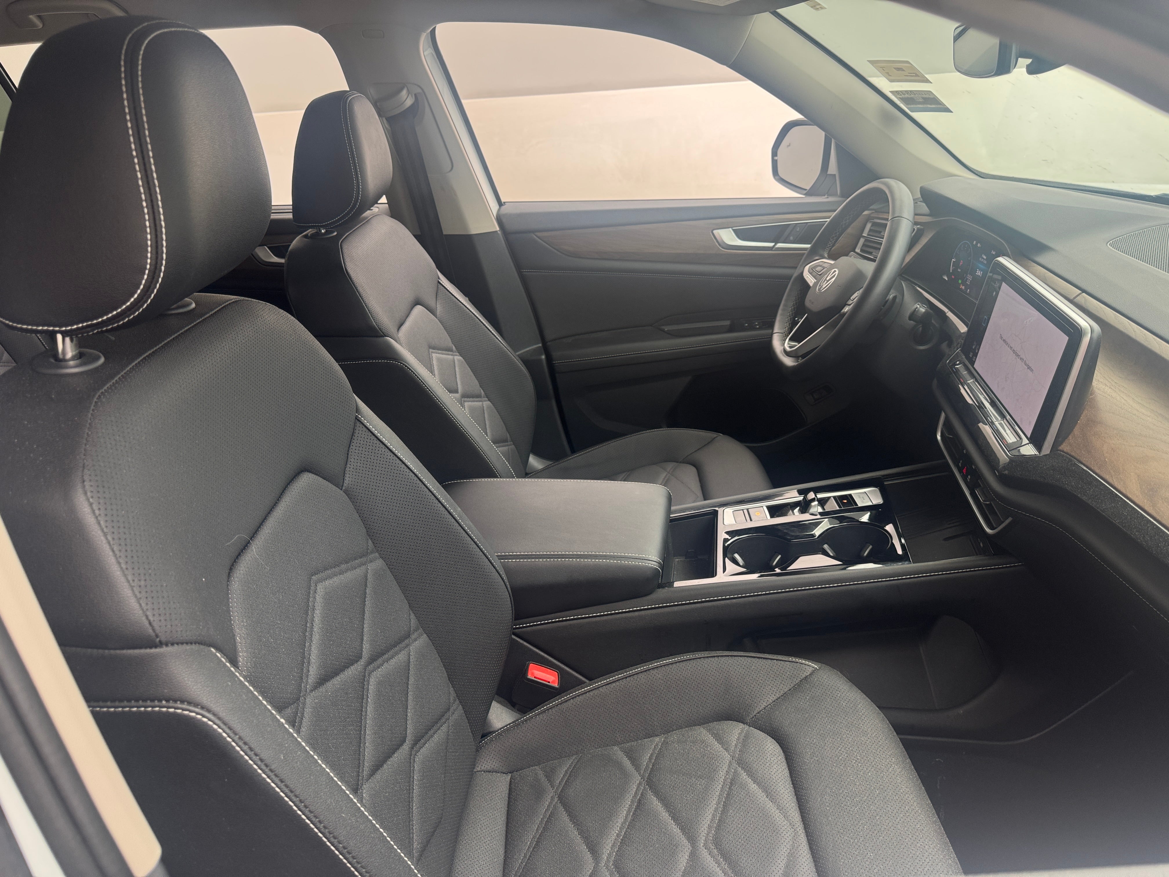 2025 Volkswagen Atlas