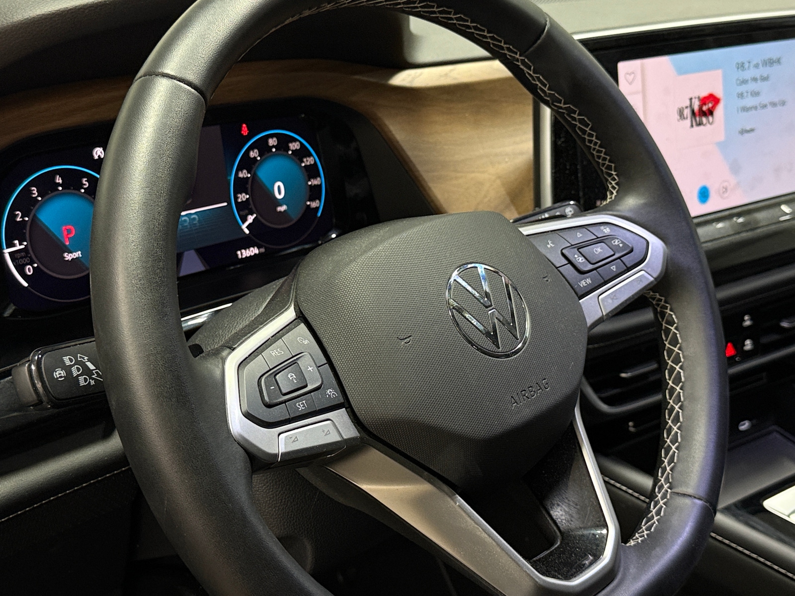 Thumbnail: 2025 Volkswagen Atlas - 4