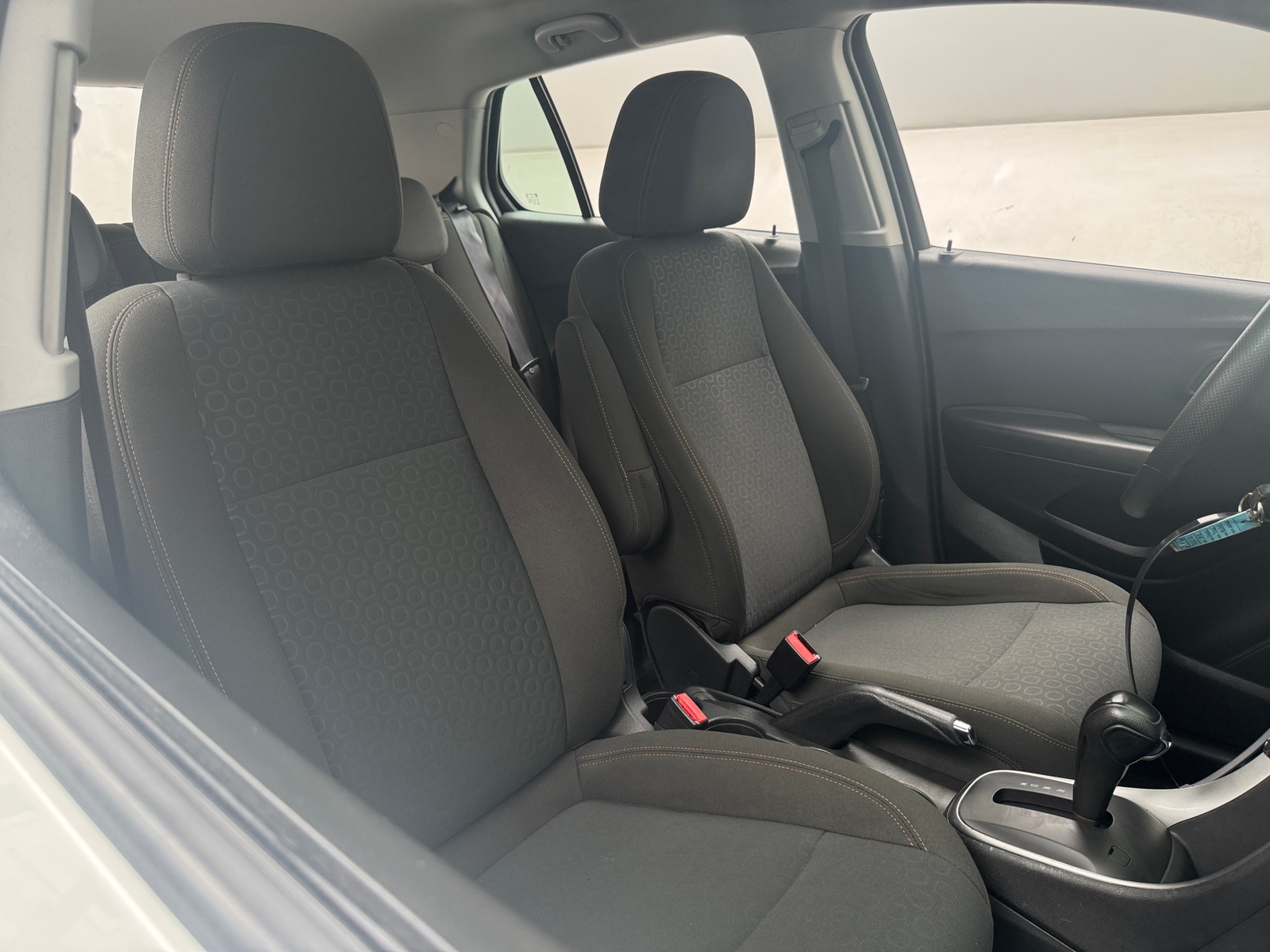 Thumbnail: 2018 Chevrolet Trax - 2