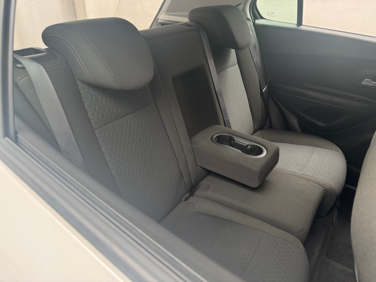Thumbnail: 2018 Chevrolet Trax - 6