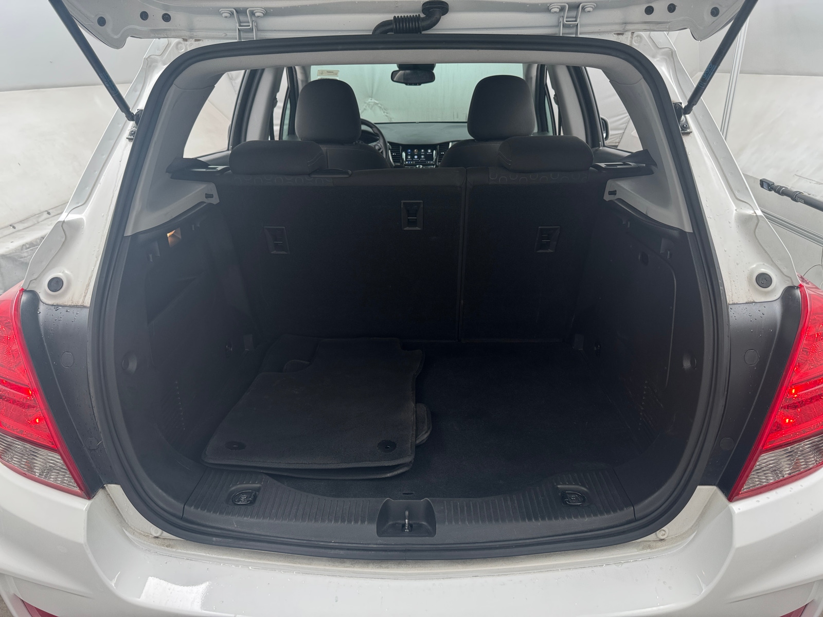 Thumbnail: 2018 Chevrolet Trax - 7