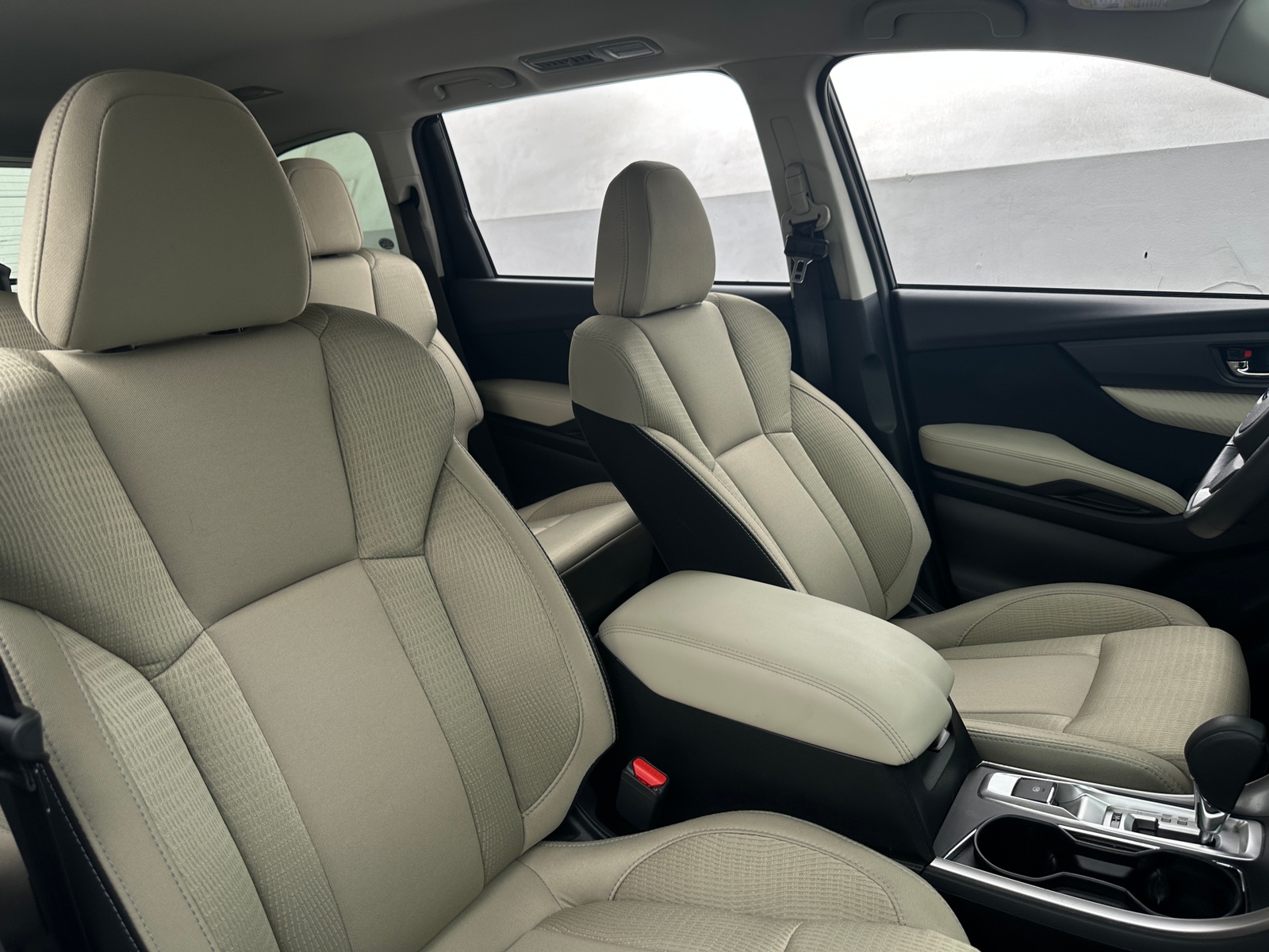 Thumbnail: 2021 Subaru Ascent - 2