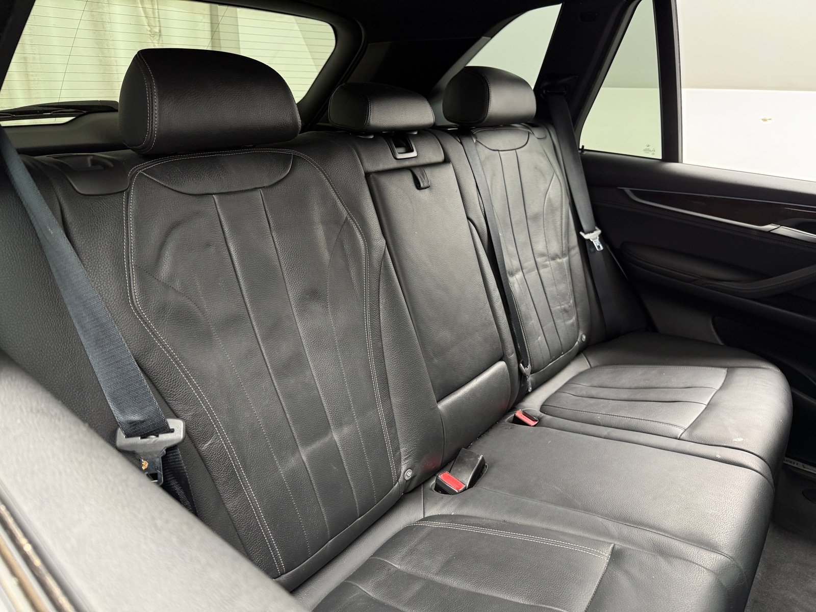 Thumbnail: 2017 BMW X5 - 5