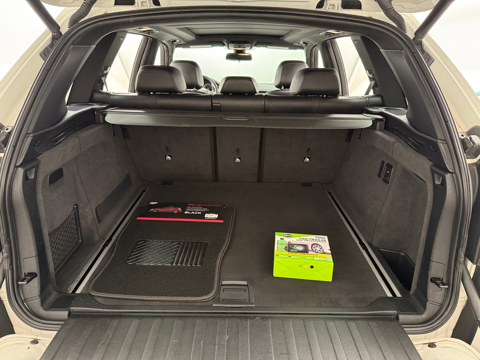 Thumbnail: 2017 BMW X5 - 6