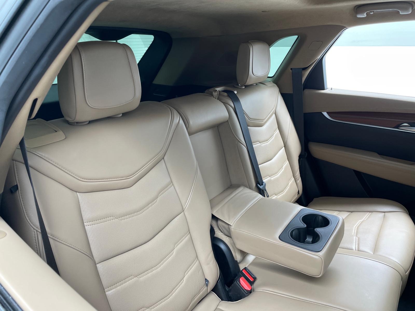 Thumbnail: 2018 Cadillac XT5 - 5