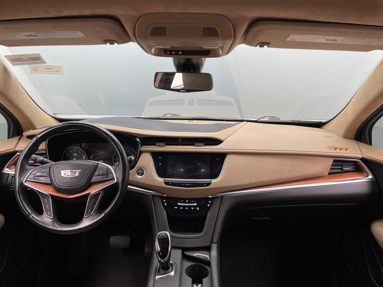 Thumbnail: 2018 Cadillac XT5 - 2