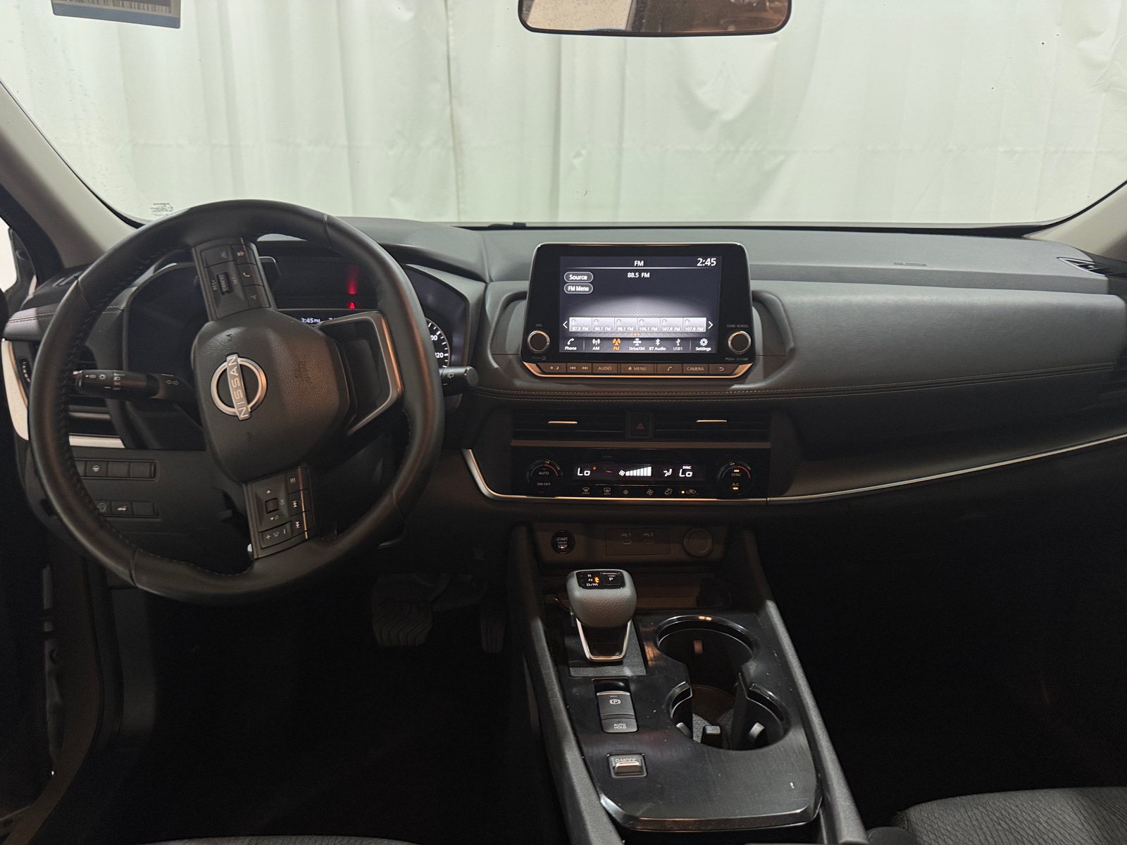 Thumbnail: 2025 Nissan Rogue - 3