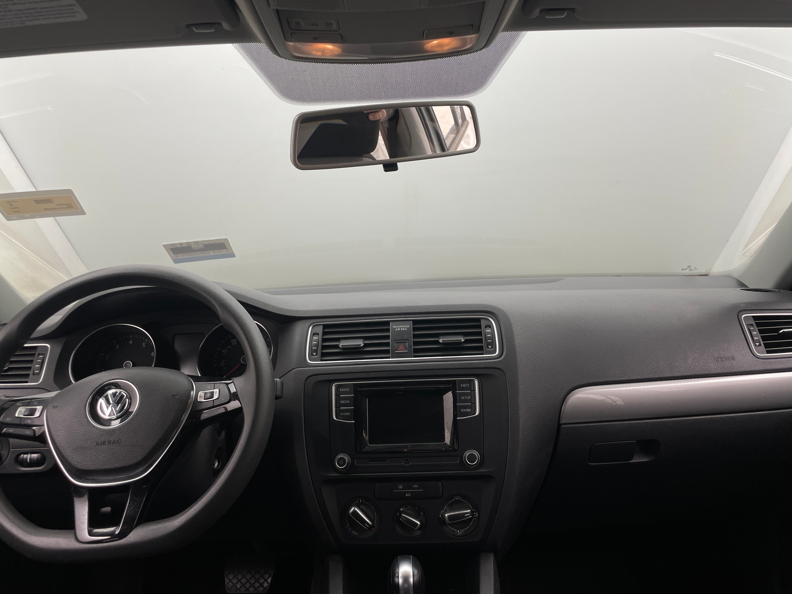 Thumbnail: 2018 Volkswagen Jetta - 3