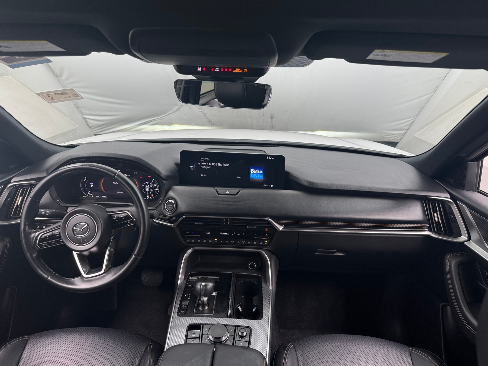 Thumbnail: 2024 Mazda CX-90 - 2