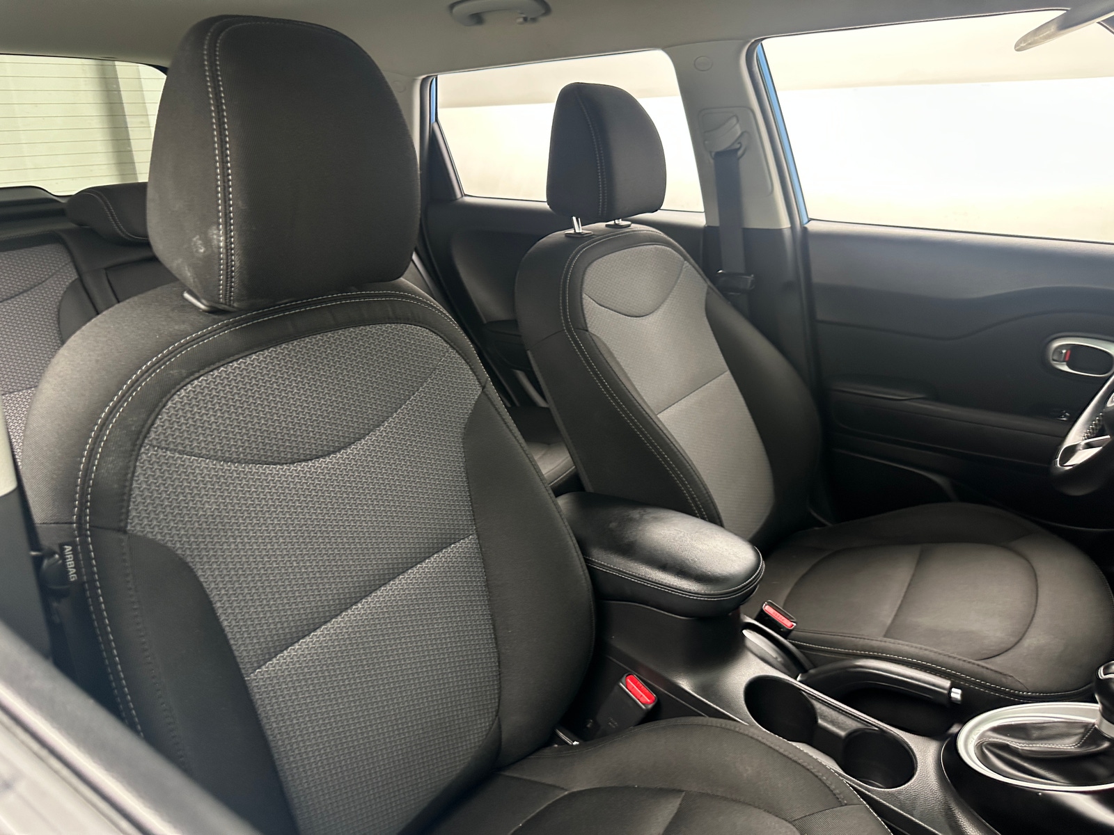 Thumbnail: 2018 Kia Soul - 2