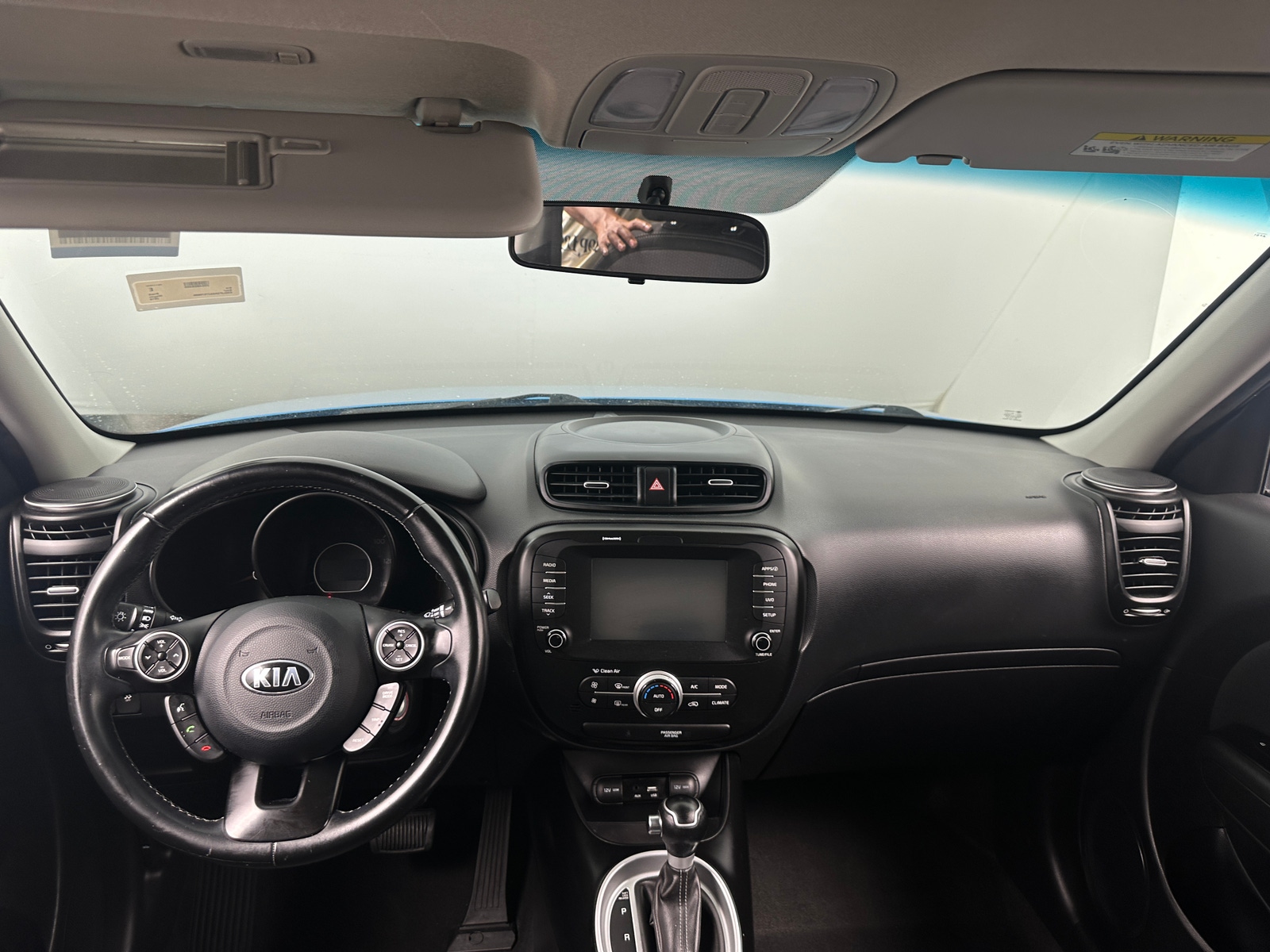 Thumbnail: 2018 Kia Soul - 3