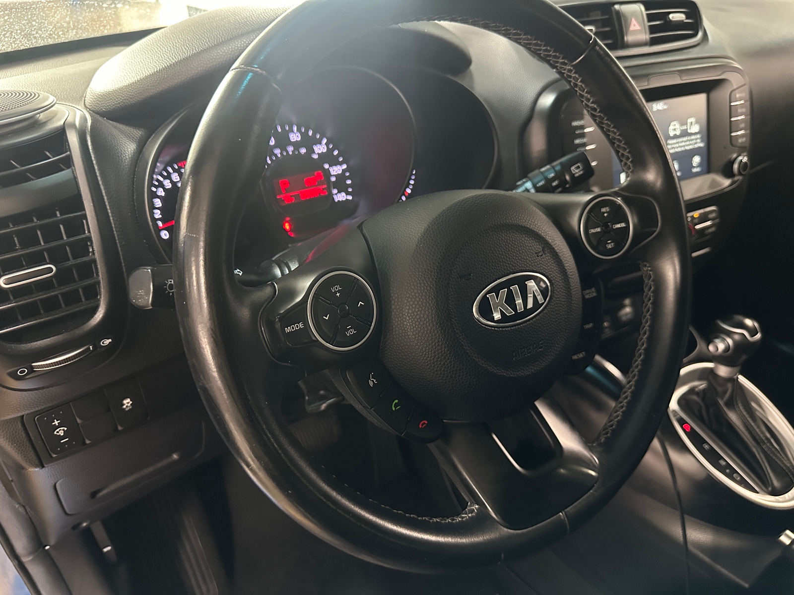 Thumbnail: 2018 Kia Soul - 5
