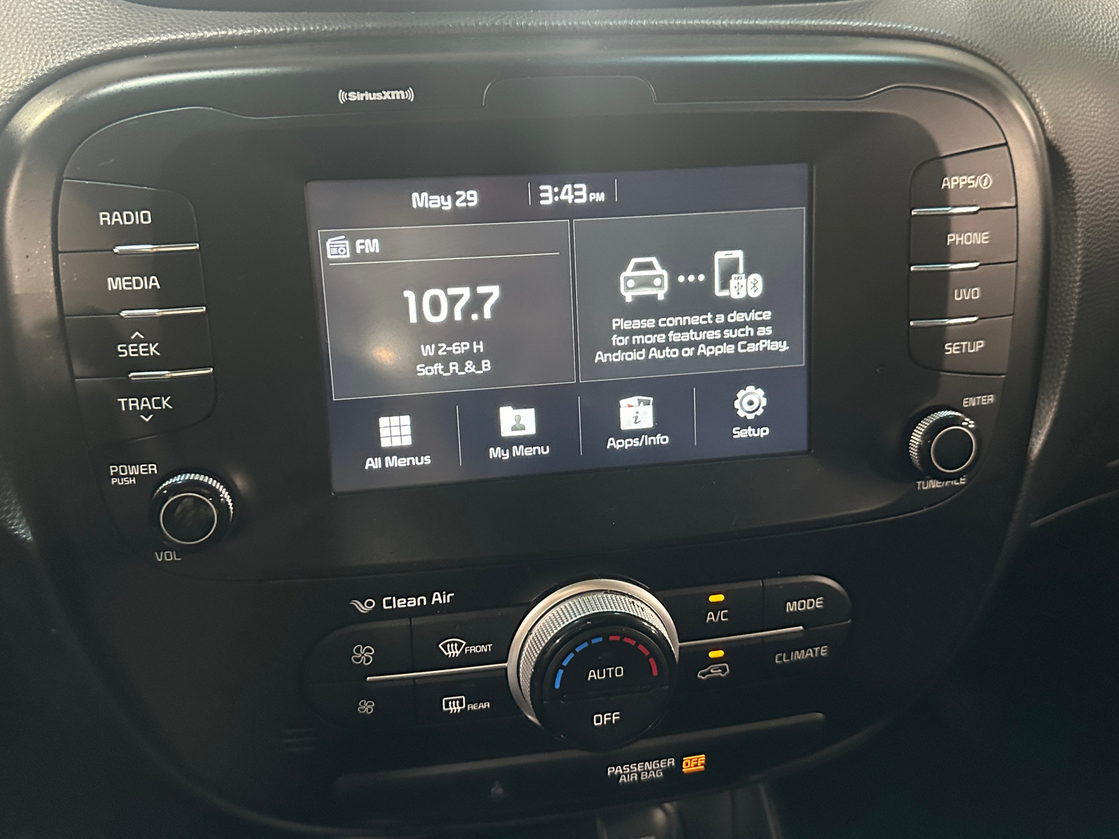 Thumbnail: 2018 Kia Soul - 4