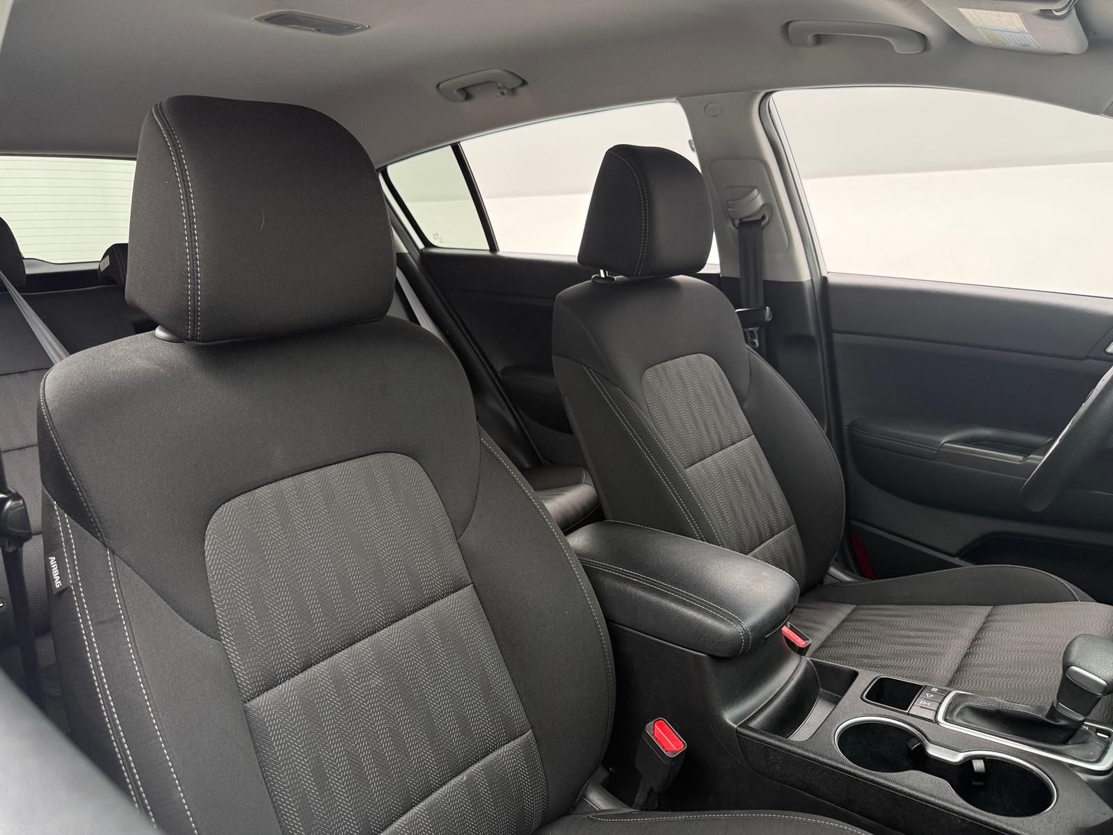 Thumbnail: 2019 Kia Sportage - 2
