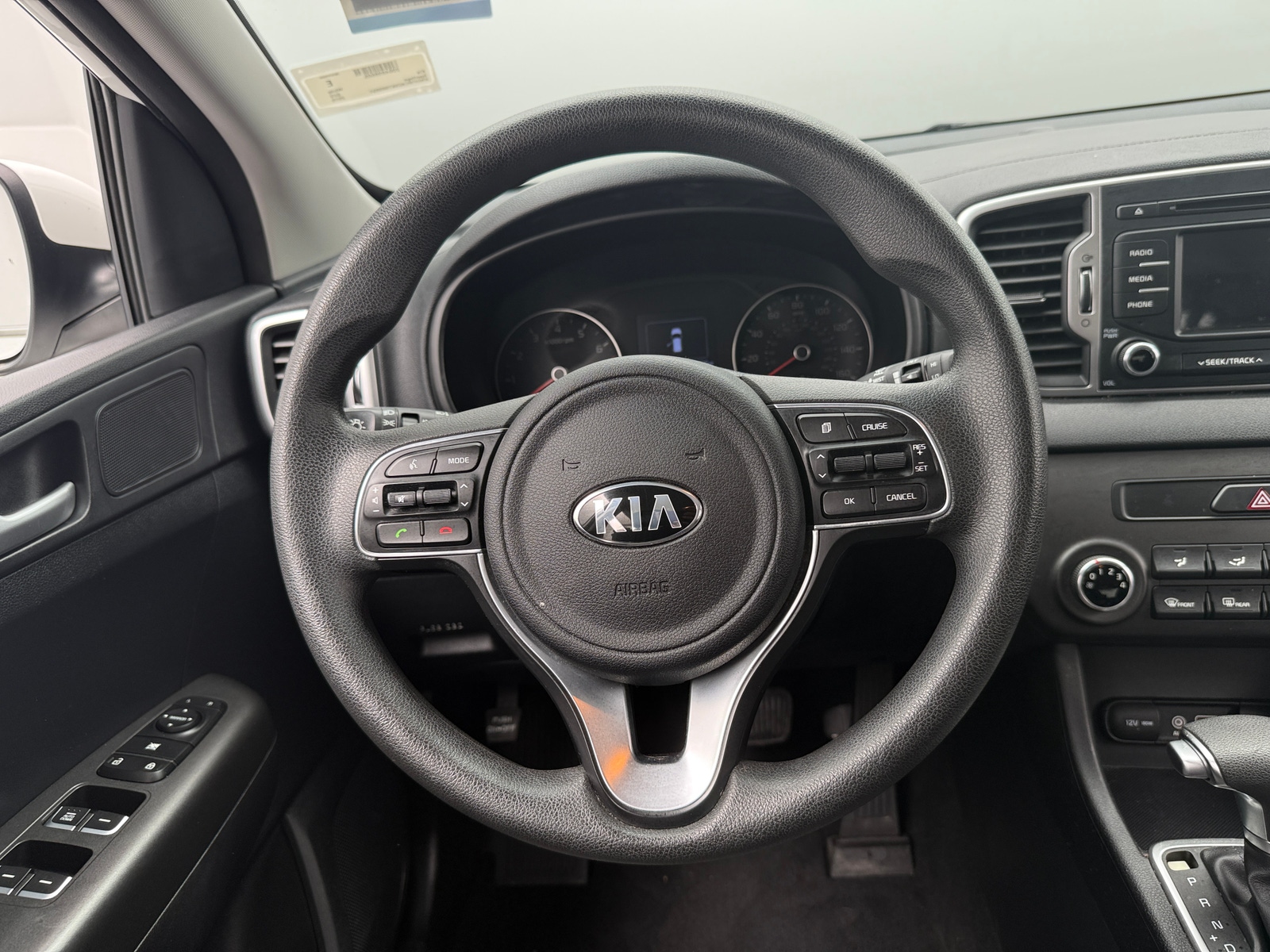 Thumbnail: 2019 Kia Sportage - 5