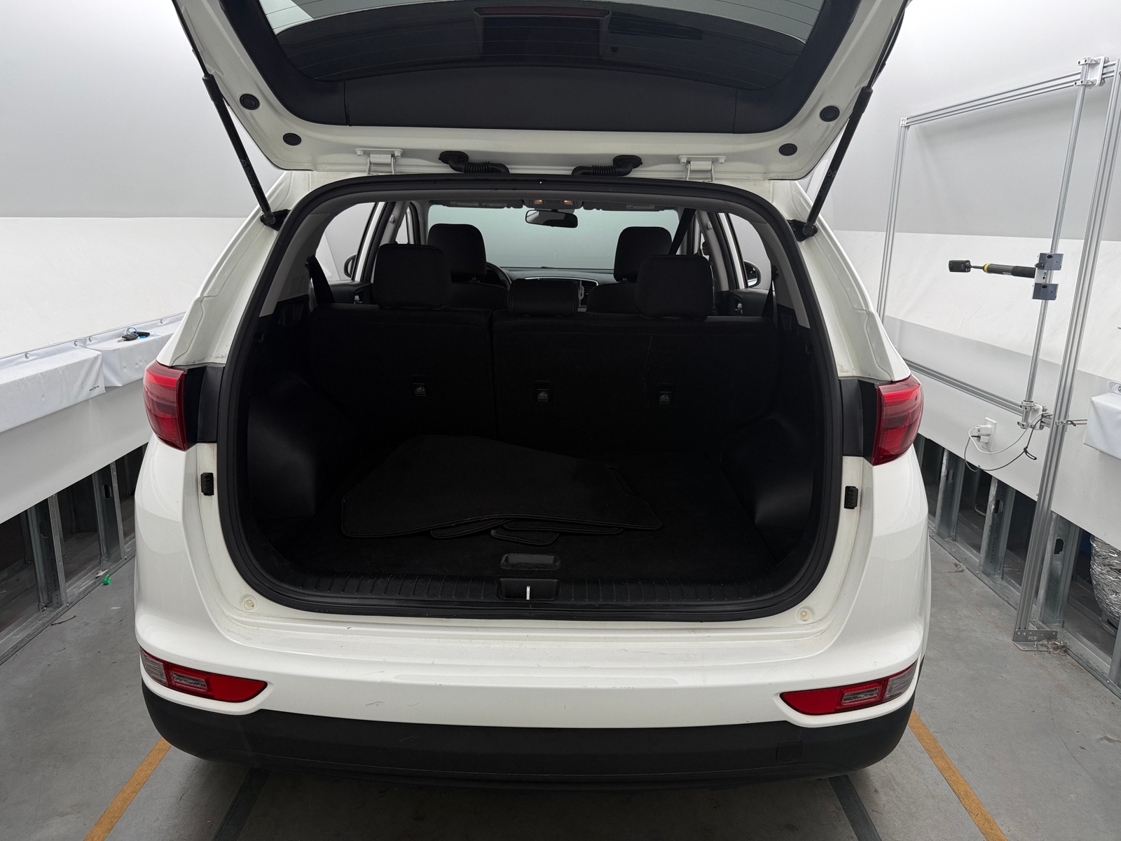 Thumbnail: 2019 Kia Sportage - 7