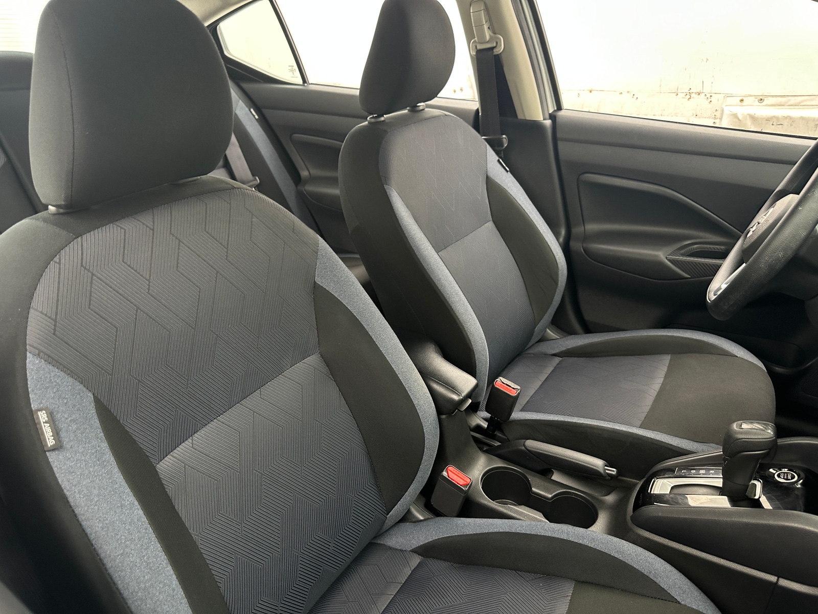 Thumbnail: 2025 Nissan Versa - 2