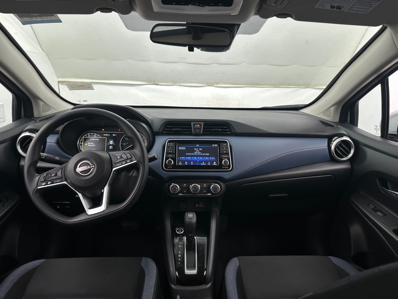 Thumbnail: 2025 Nissan Versa - 3