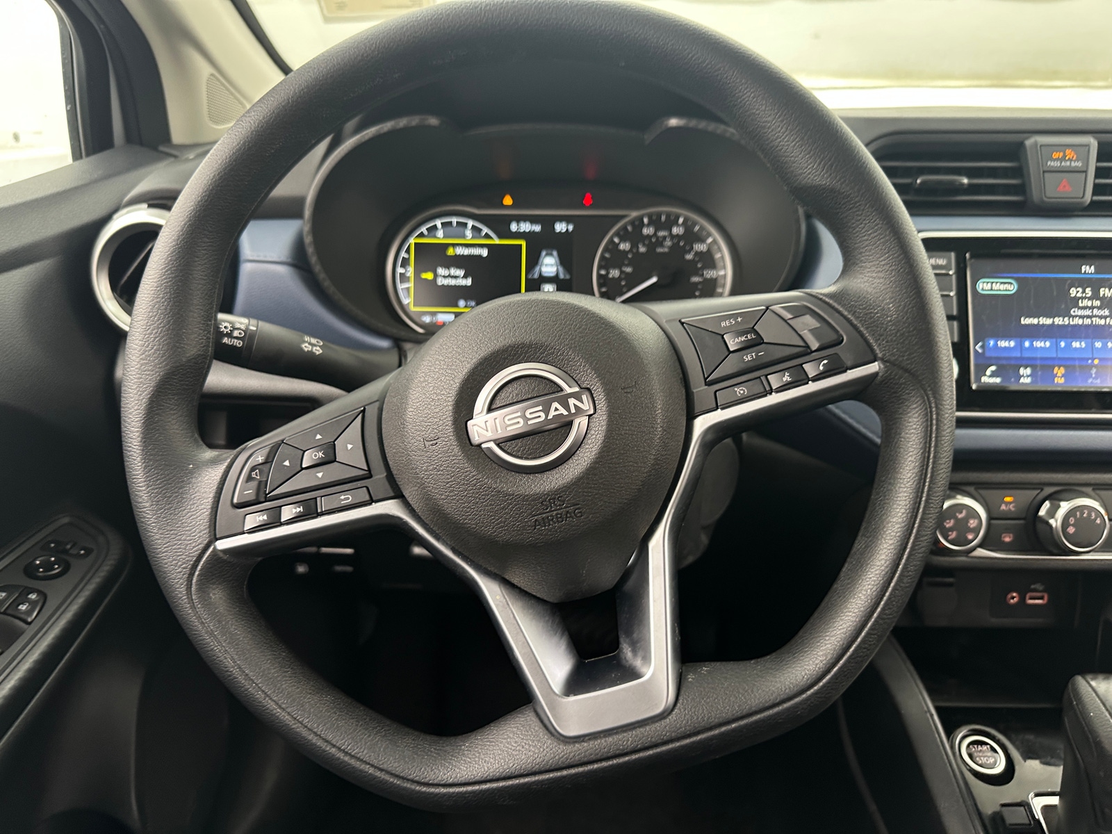 Thumbnail: 2025 Nissan Versa - 5