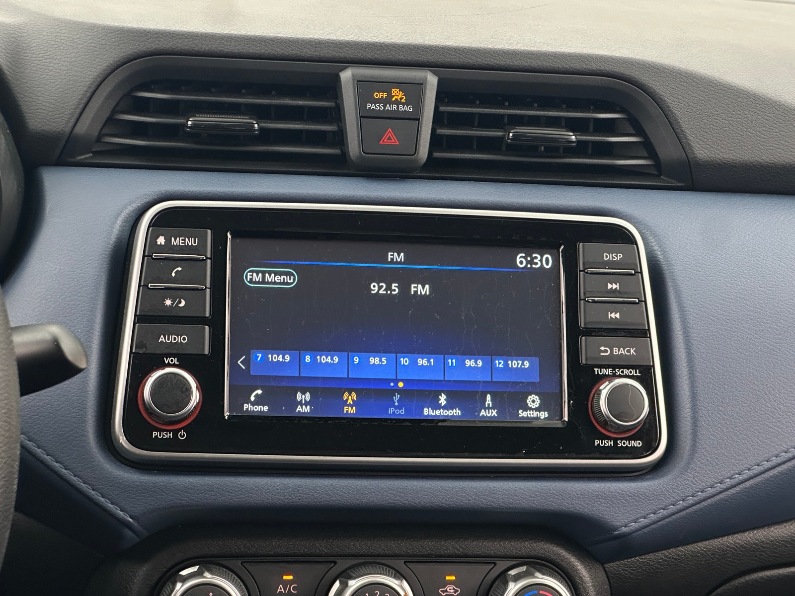 Thumbnail: 2025 Nissan Versa - 4
