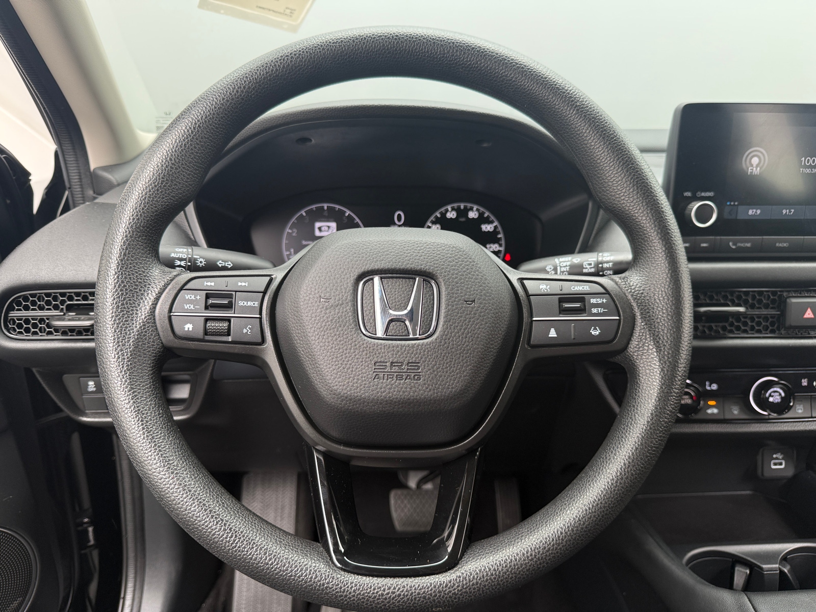 Thumbnail: 2023 Honda HR-V - 5