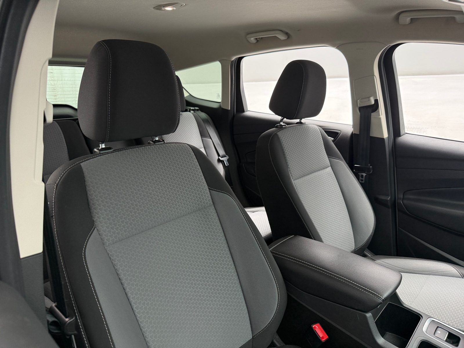 Thumbnail: 2017 Ford Escape - 2