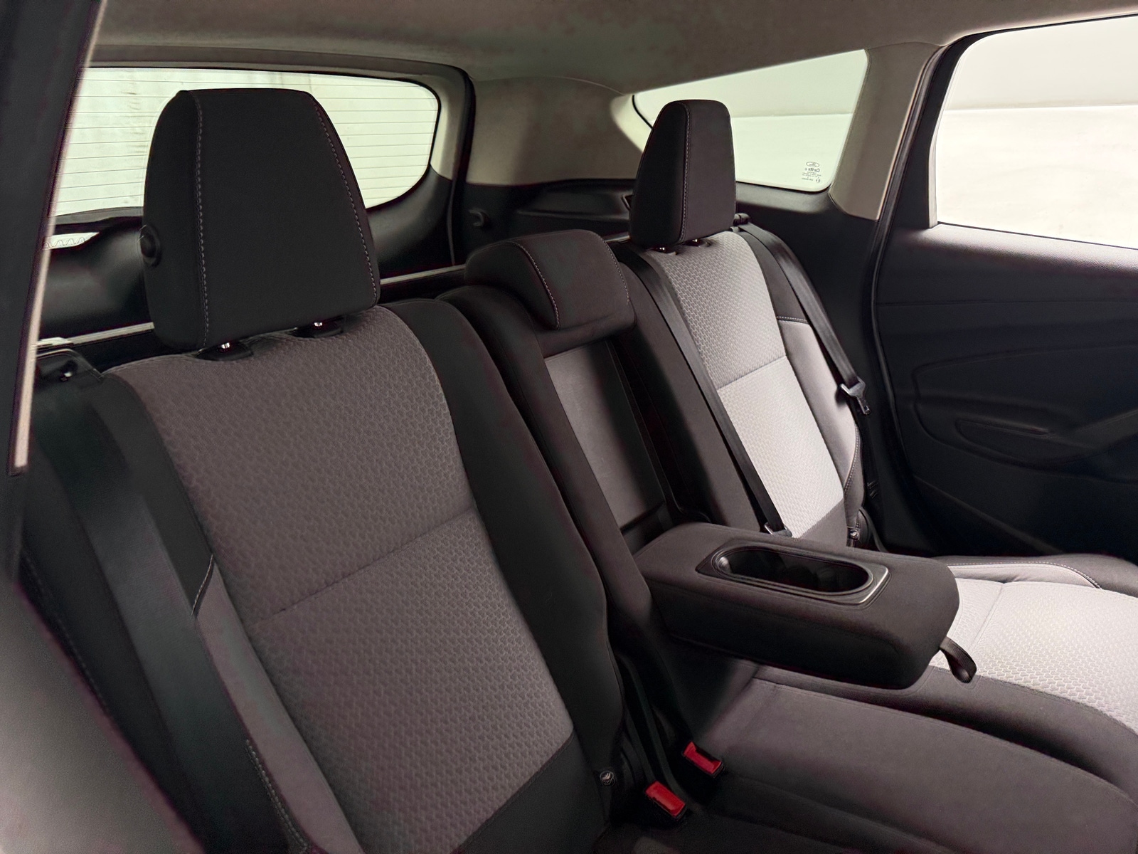 Thumbnail: 2017 Ford Escape - 6